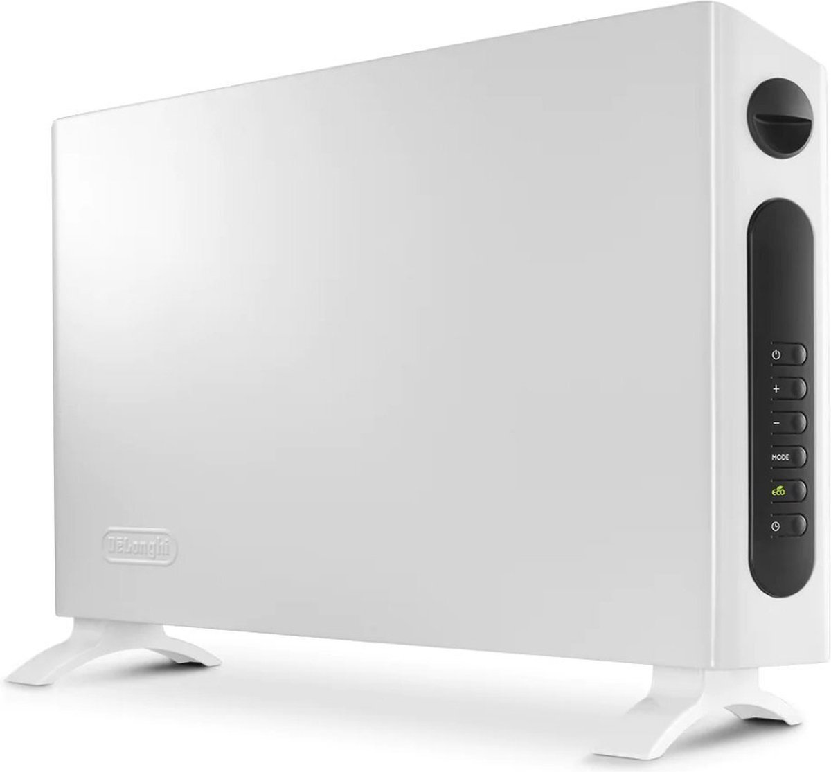 BRAUN (DELONGHI) DLHSX4320E.WHBK convecteur