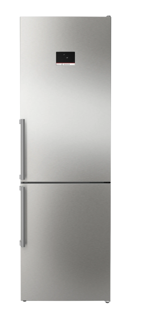 BOSCH KGN367ICT SERIE 4 combiné réfrigérateur-congélateur pose-libre - 186cm