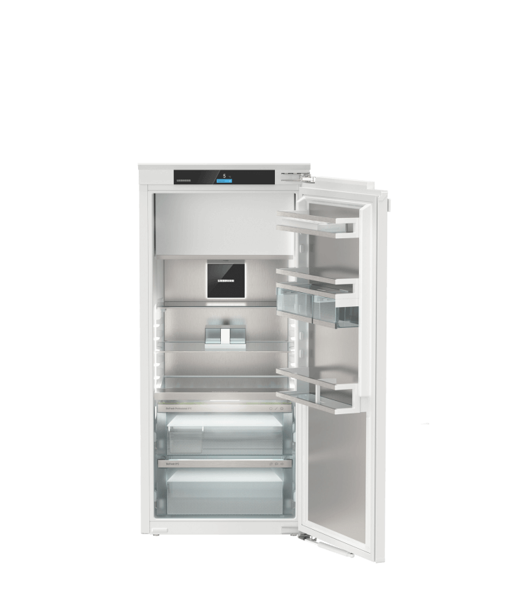 LIEBHERR IRBBI417122 réfrigérateur avec congélateur - 122cm