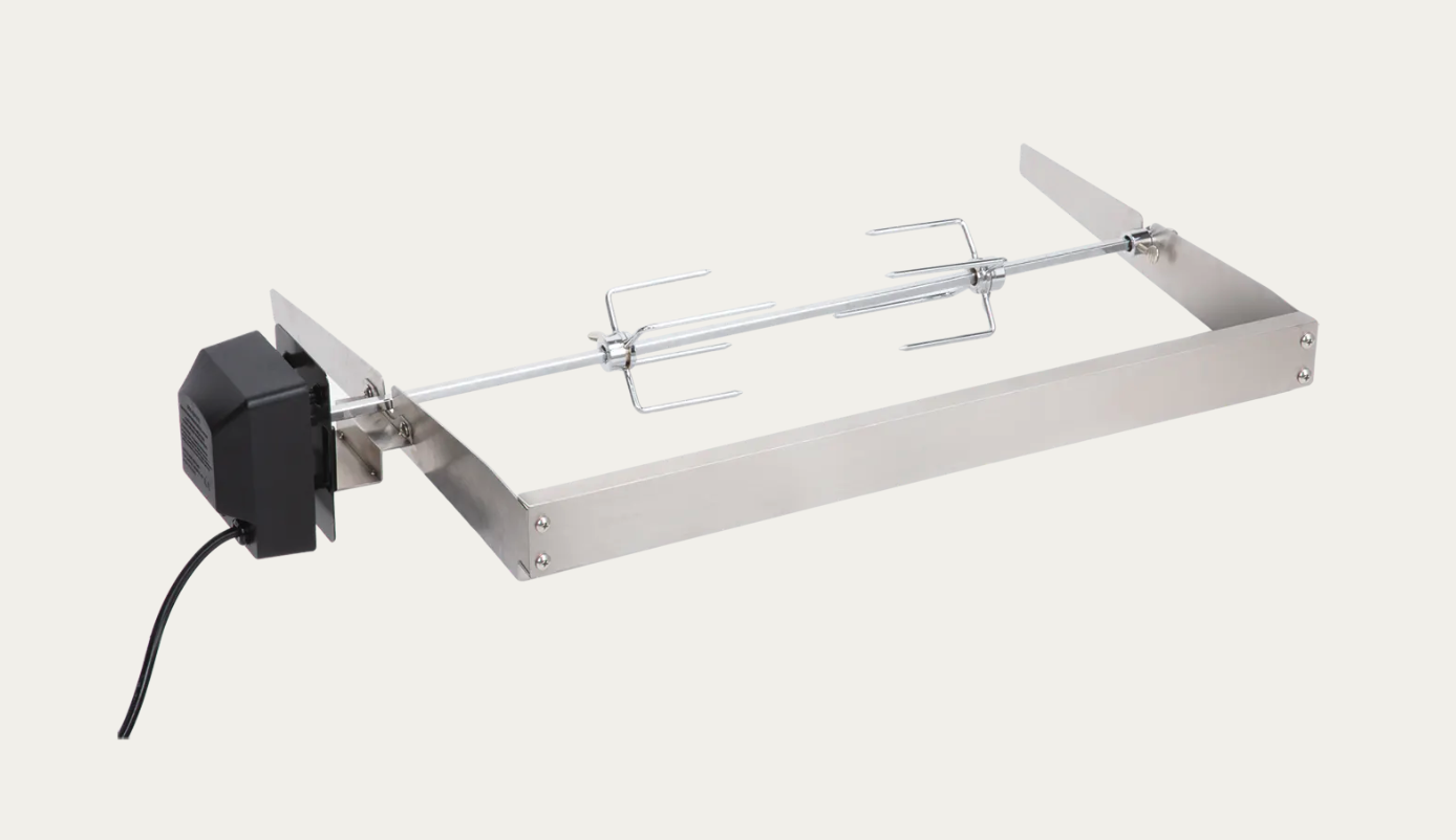 BORETTI BBA131 rôtissoire