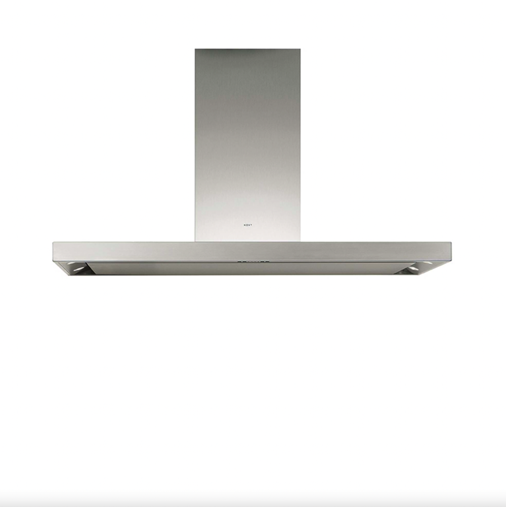 NOVY 7615 Flatline hotte décorative - 120cm