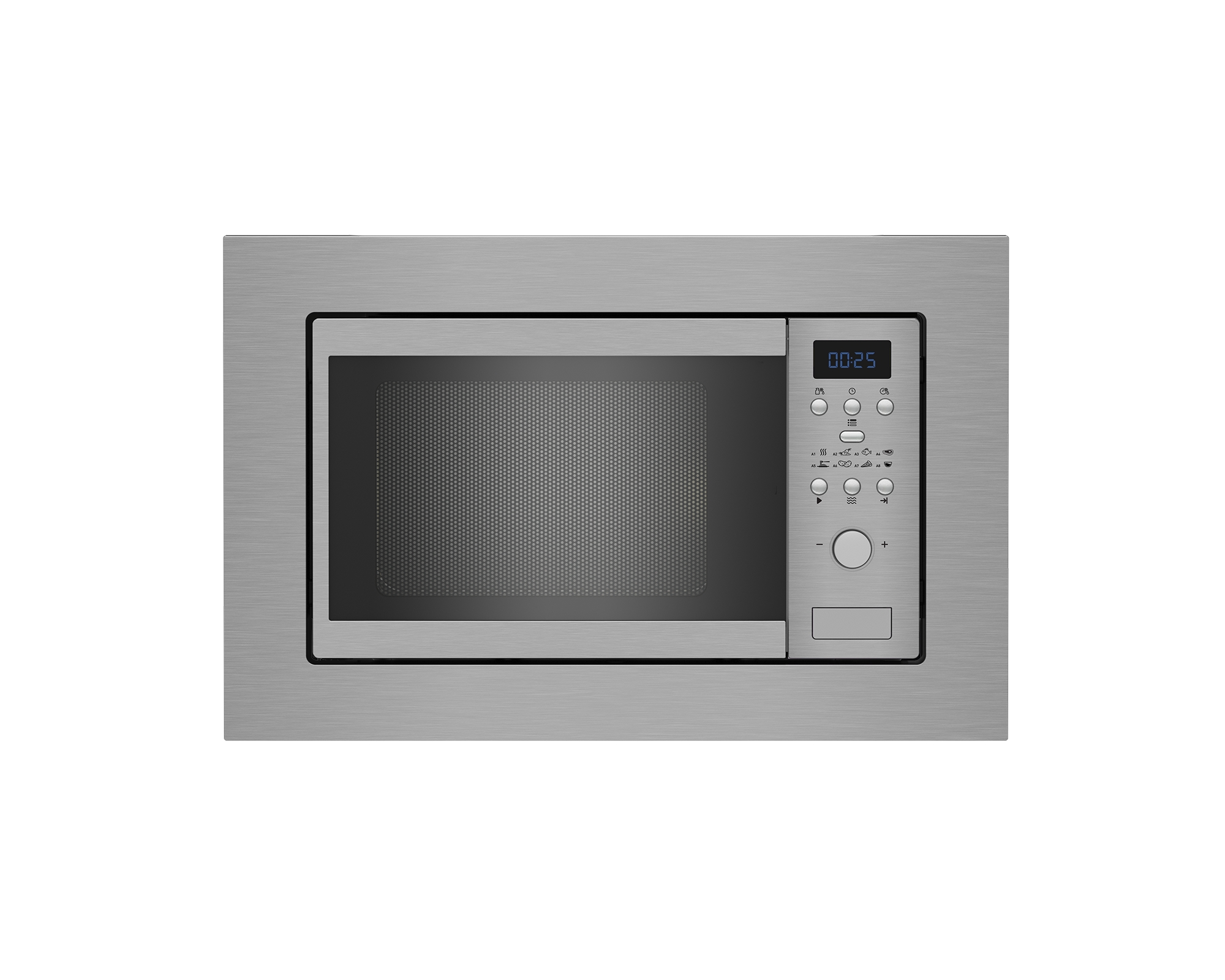 BEKO BMOB17131X four à micro-ondes - 38cm
