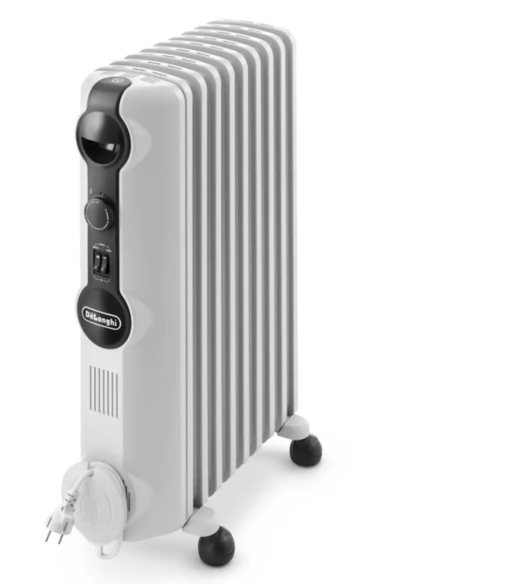 BRAUN (DELONGHI) DLTRRS0920 radiateur bain d'huile
