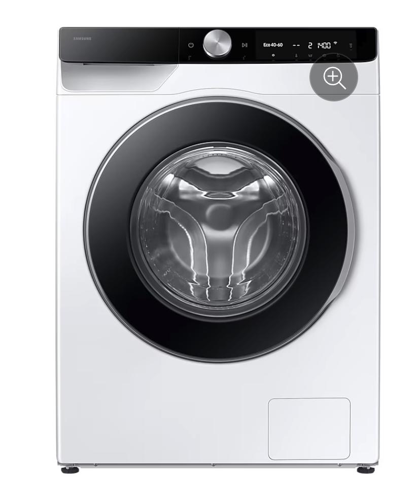 SAMSUNG WW11DG6B85LKU3 lave-linge