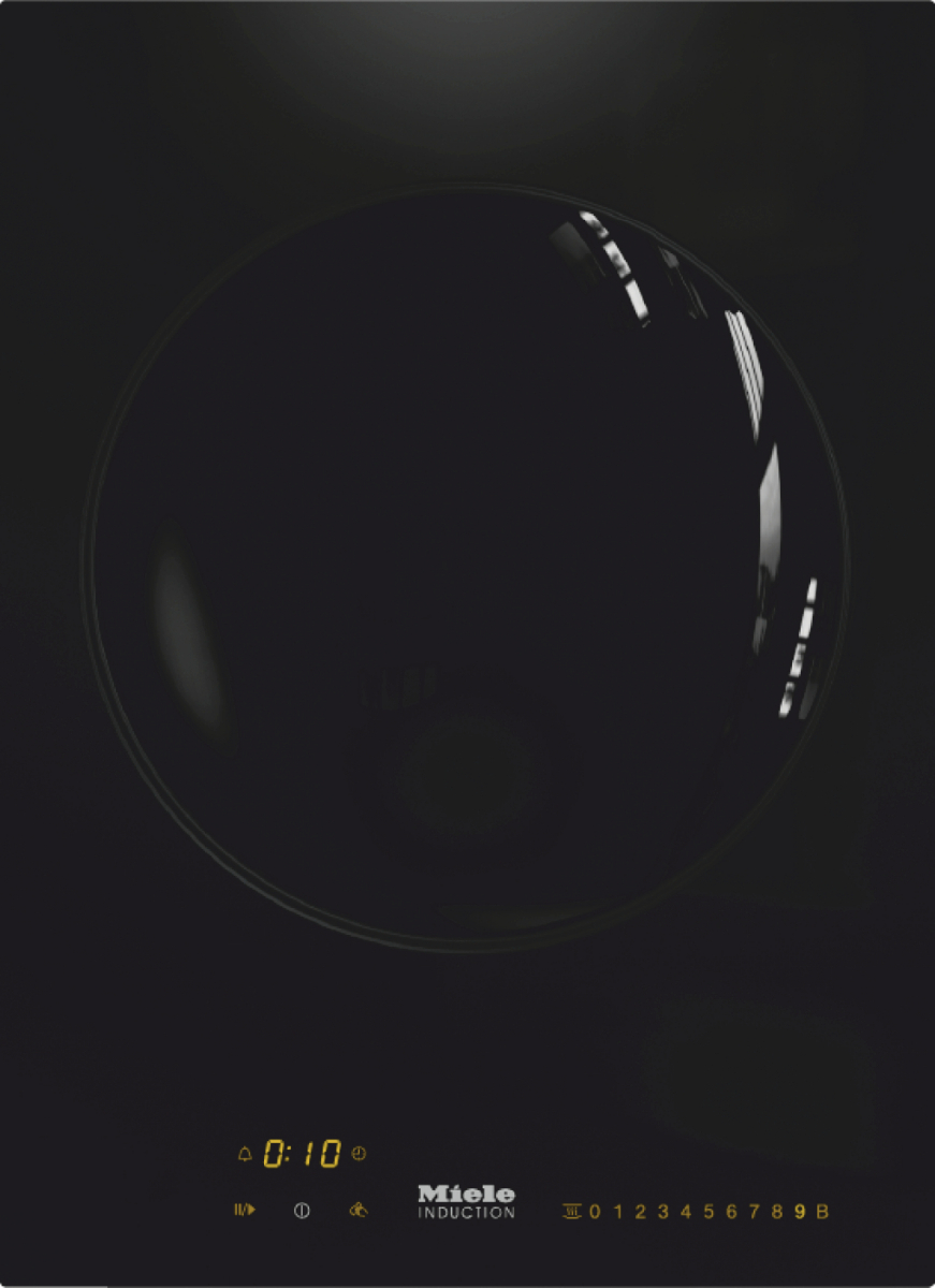 MIELE CS7641FL SMARTLINE wok - domino MIELE CS7641FL SMARTLINE wok - domino