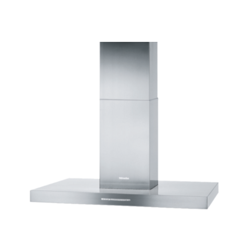 MIELE DA4208D hotte îlot - 90cm