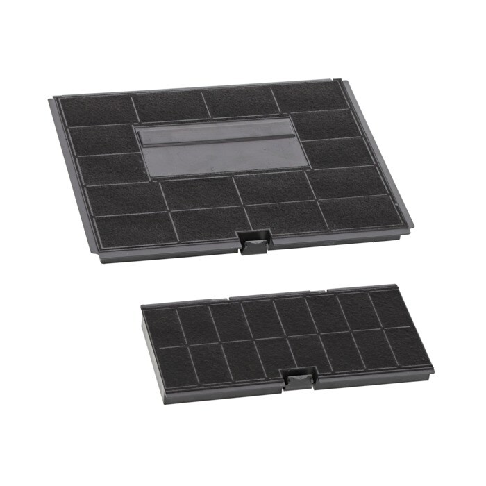 AEG MCFB87 filtre à charbon