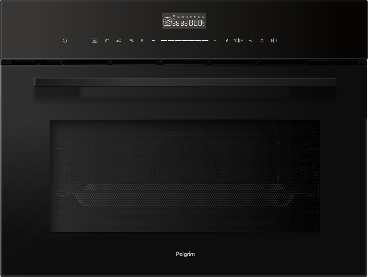 PELGRIM OM240GLS four multifonction - 45cm