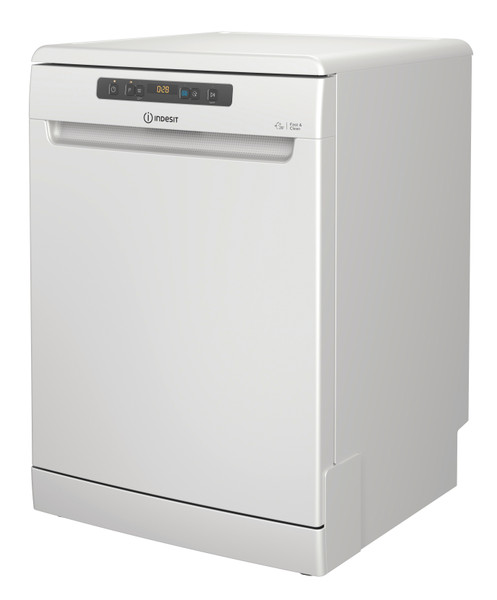 INDESIT DFO3T133AF lave-vaisselle pose-libre