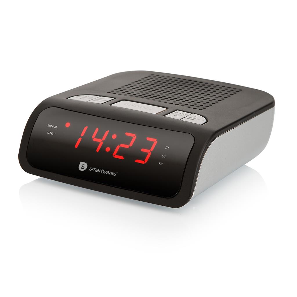 AUDIOSONIC AUCL-1459 radio réveil AUDIOSONIC AUCL-1459 radio réveil