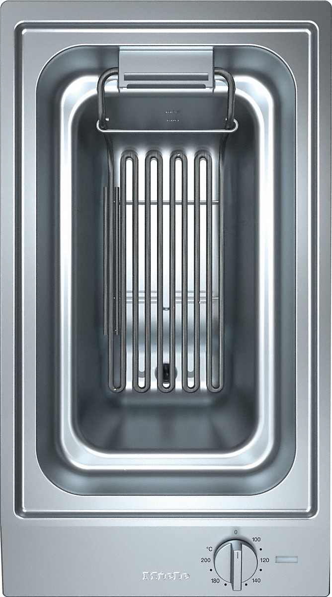MIELE CS1411 PROLINE friteuse MIELE CS1411 PROLINE friteuse