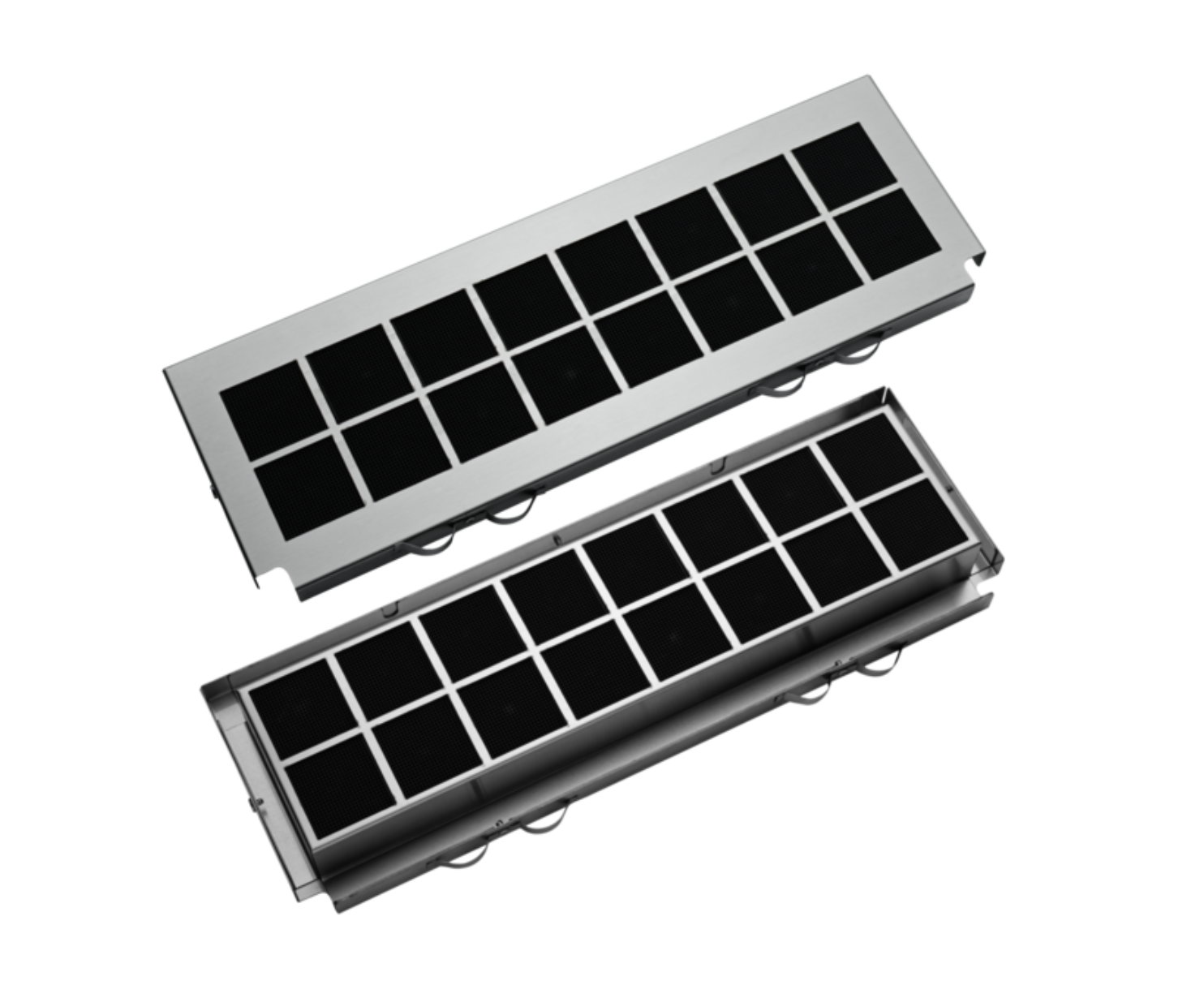 AEG MCFB75 filtre à charbon