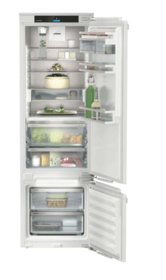 LIEBHERR ICBBI515222 combiné réfrigérateur-congélateur - 178cm