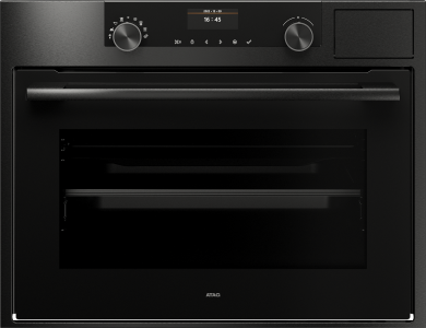 ATAG CS46121C four multifonction avec vapeur - 45cm