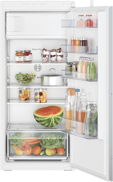 BOSCH KIL42NSE0 SERIE 2 réfrigérateur avec surgélateur - 122cm