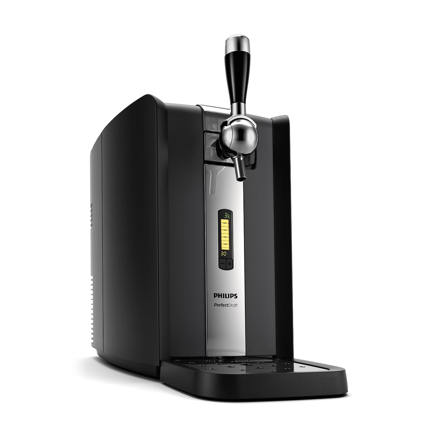 PHILIPS PDHD3720/25 tireuse à bière