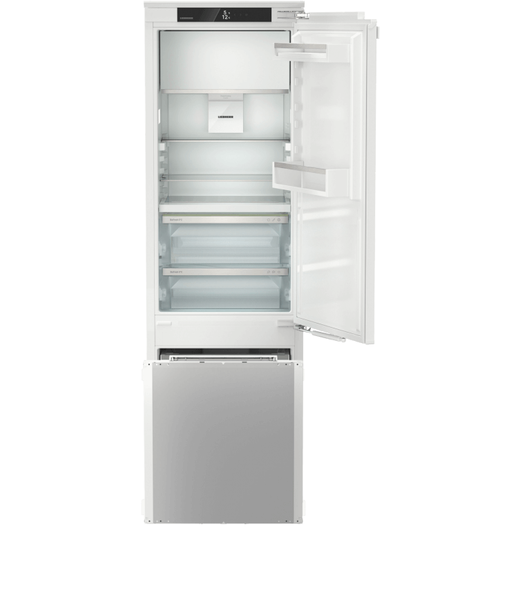 LIEBHERR IRCBE512122 réfrigérateur avec surgélateur - 178cm