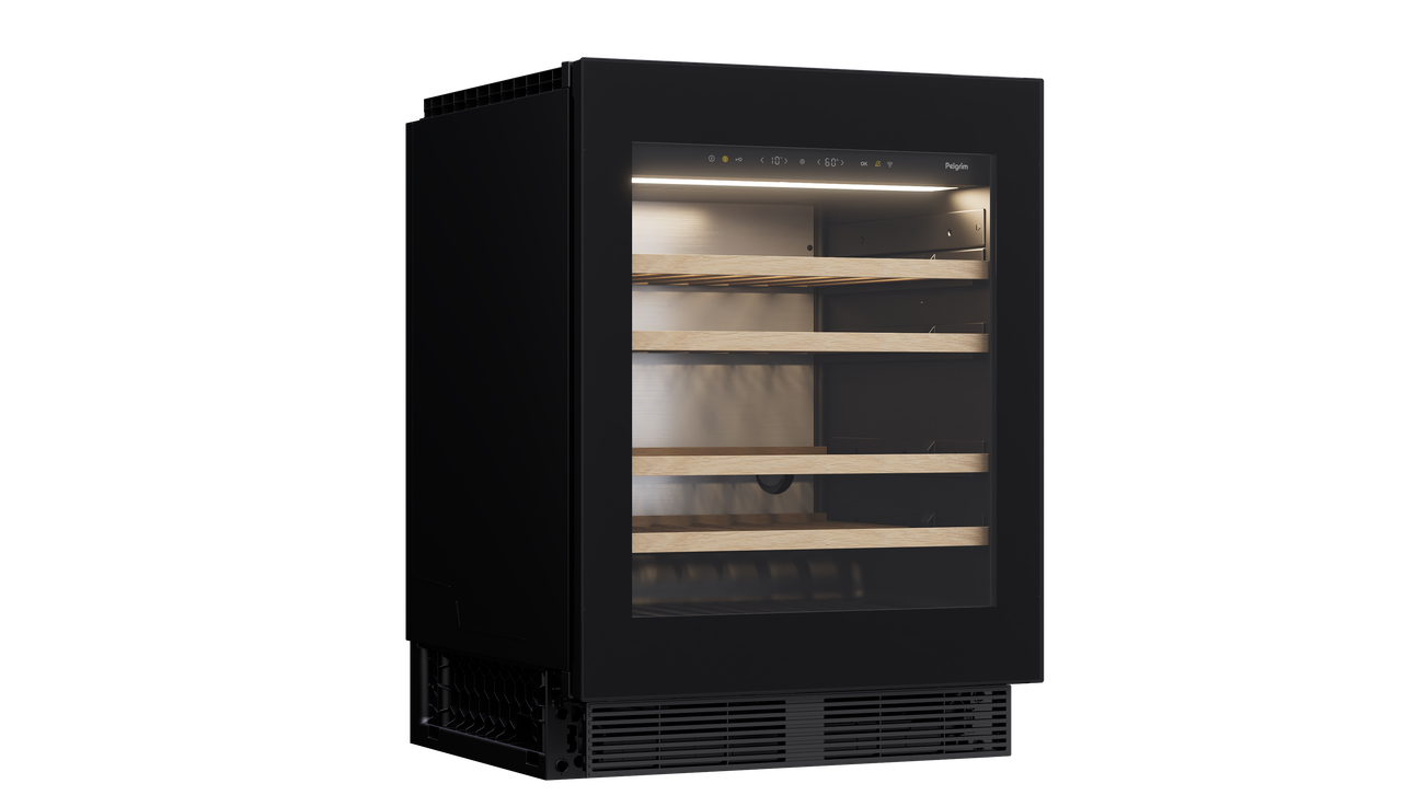 PELGRIM PWO1082 cave à vin pose-libre