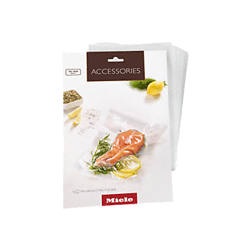 MIELE VB1828180X280MM sacs pour mise sous vide MIELE VB1828180X280MM sacs pour mise sous vide