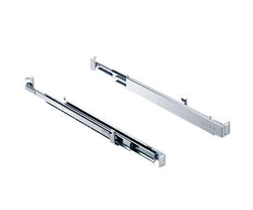 MIELE HFC60 rails 