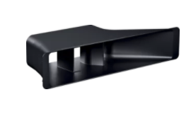 SIEMENS HZ9VRPD1 déflecteur d’air