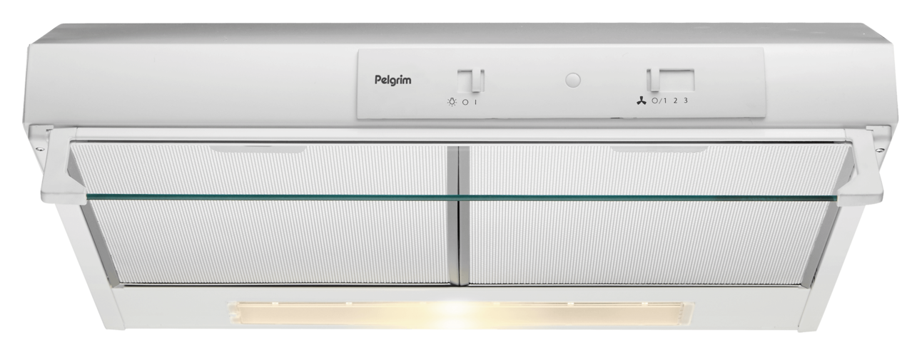 PELGRIM MWA105KOR hotte murale - 60cm