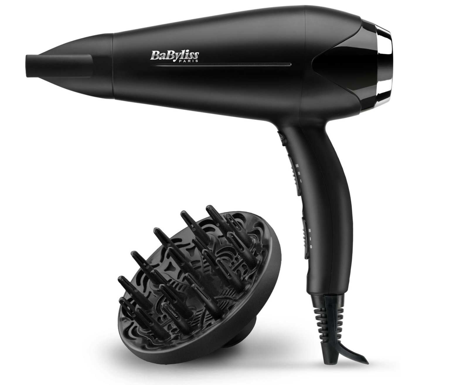 BABYLISS BAD572DE sèche-cheveux