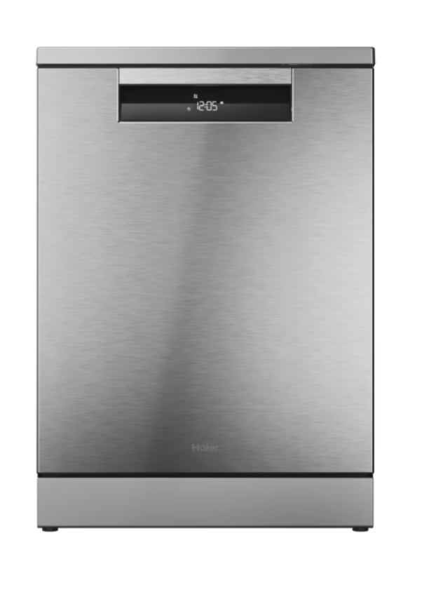 HAIER XF6A0M4PDX lave-vaisselle intégrable