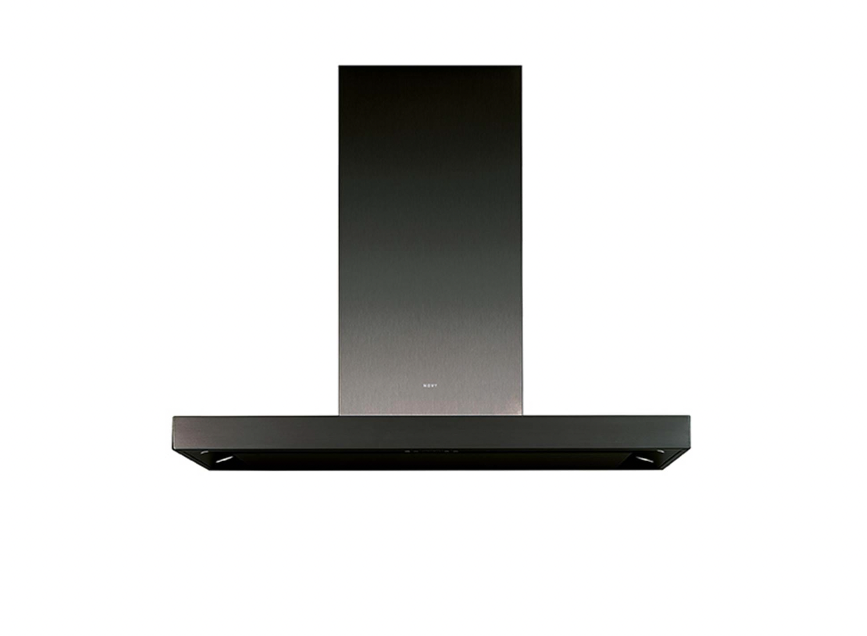 NOVY 7602 Flatline hotte décorative - 90cm