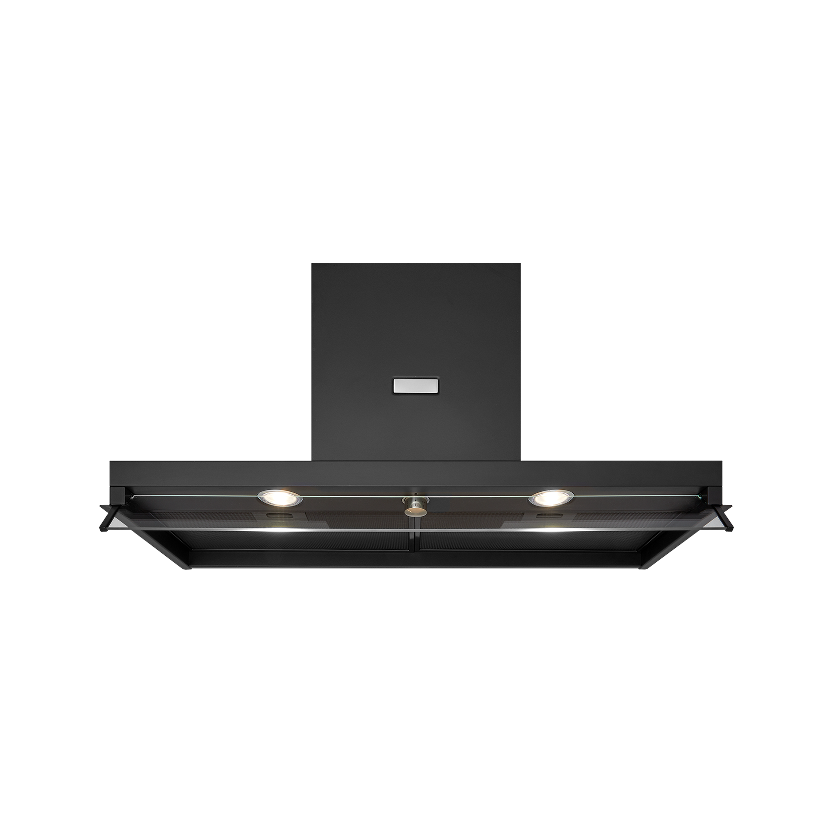 PELGRIM IBS930MAT hotte décorative - 90cm