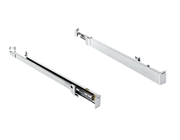MIELE HFC70 rails