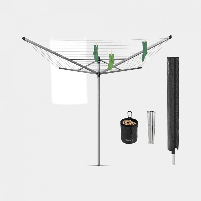BRABANTIA 117145 moulin à café