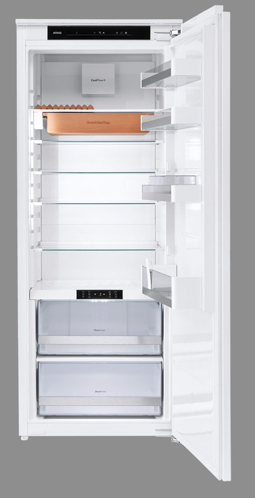 ATAG KD85140AF réfrigérateur sans surgélateur - 140cm