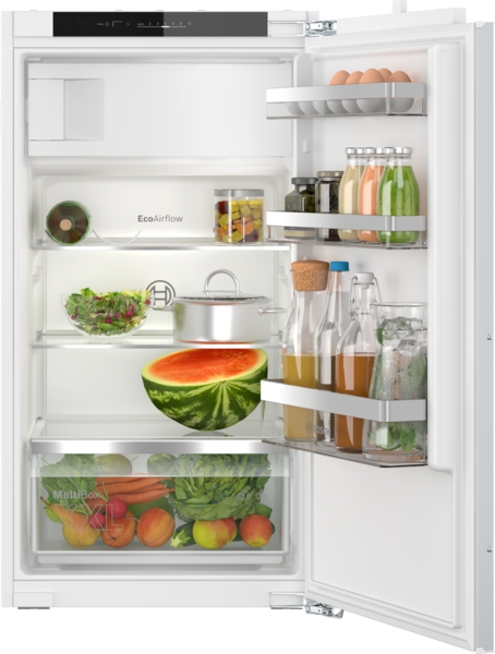 BOSCH KIL32VFE0 SERIE 4 réfrigérateur avec surgélateur - 102cm