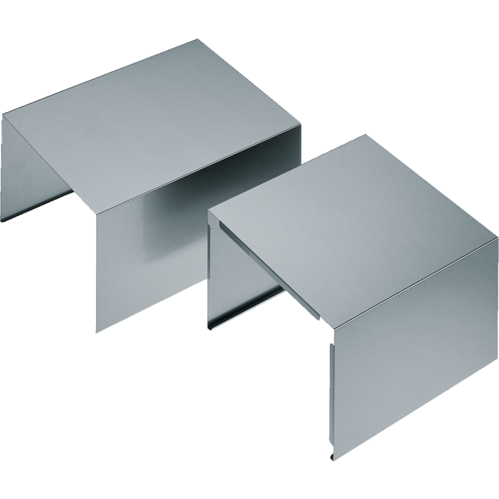 AEG MECK50 cheminée