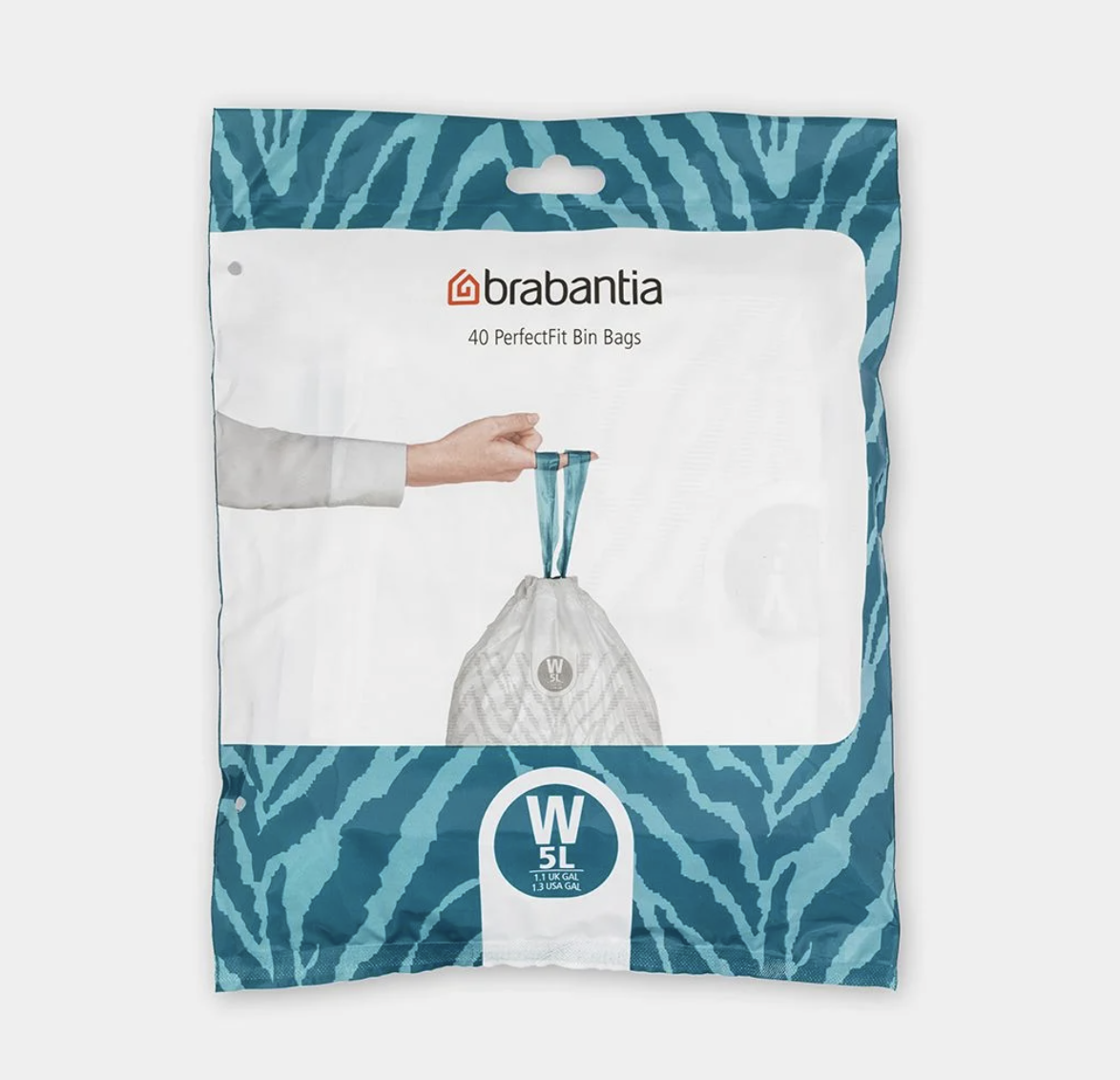 BRABANTIA 137846 sacs de poubelle