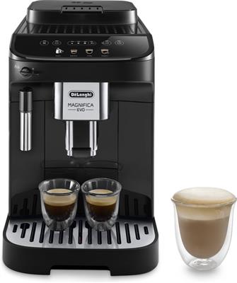 BRAUN (DELONGHI) DLECAM290.22.B machine expresso