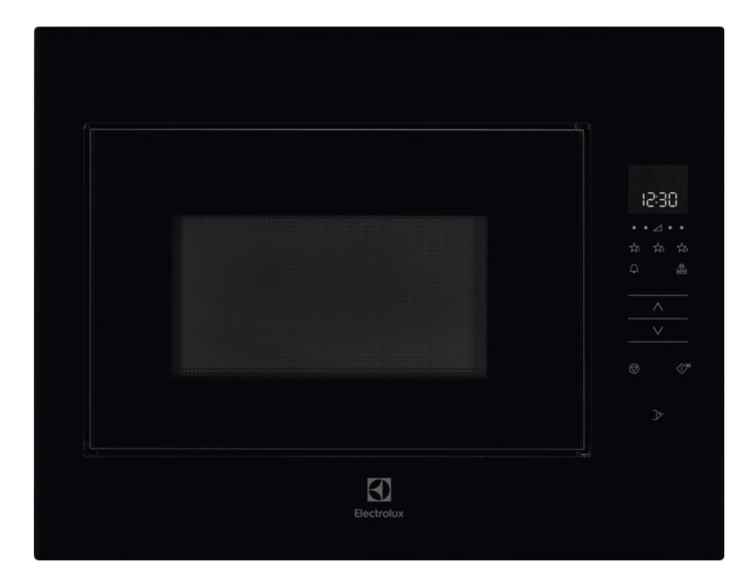 ELECTROLUX KMFE264TEK 800 four a micro-ondes - 45cm