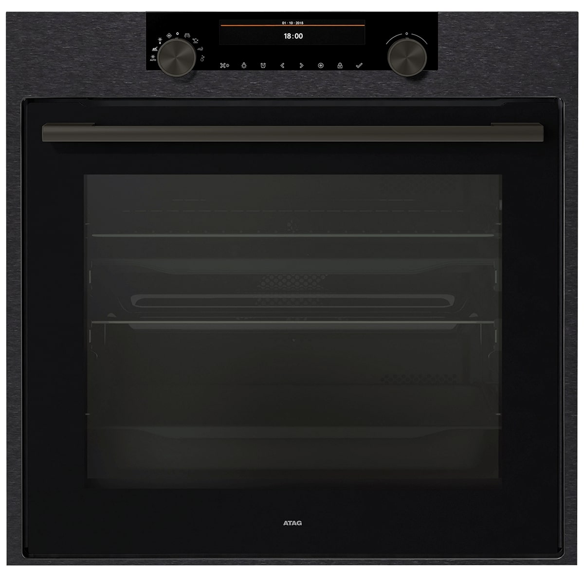 ATAG ZX66121D four multifonction - 60cm