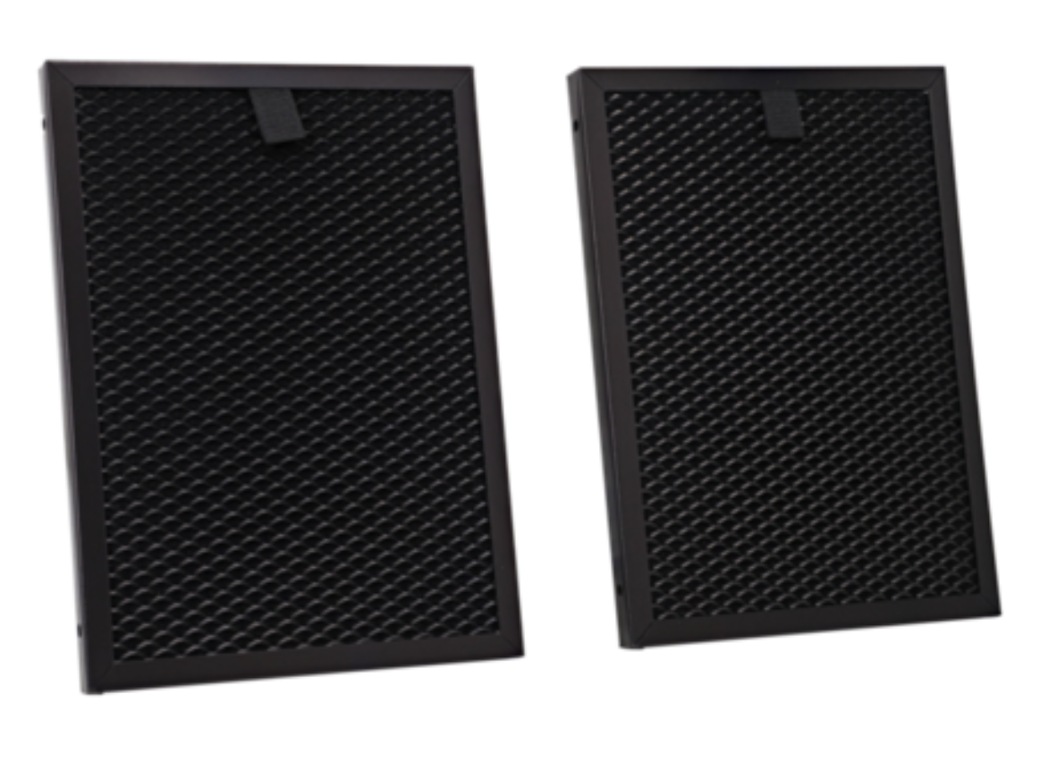 AEG MCFB88 filtre à charbon