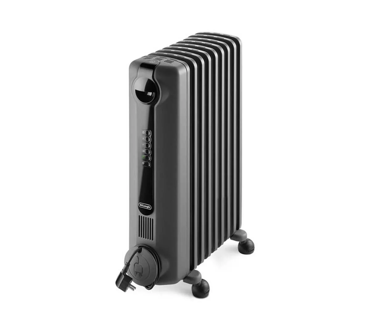 BRAUN (DELONGHI) DLTRRS0920E.G radiateur bain d'huile