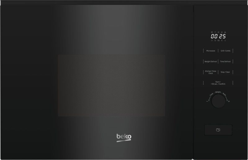 BEKO BMGB20212B four à micro-ondes avec grill - 38cm