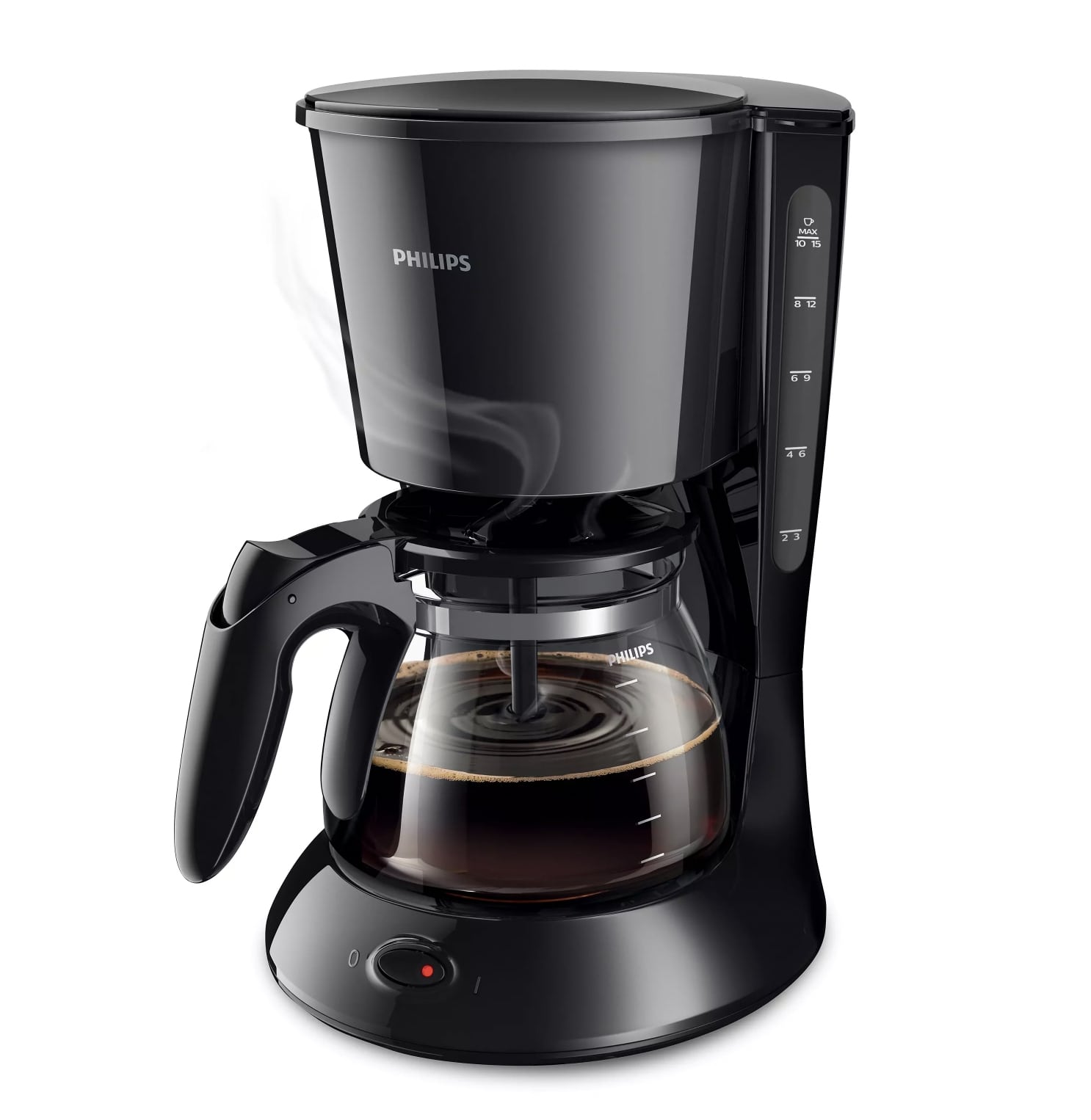 PHILIPS PDHD7461/20 cafetière