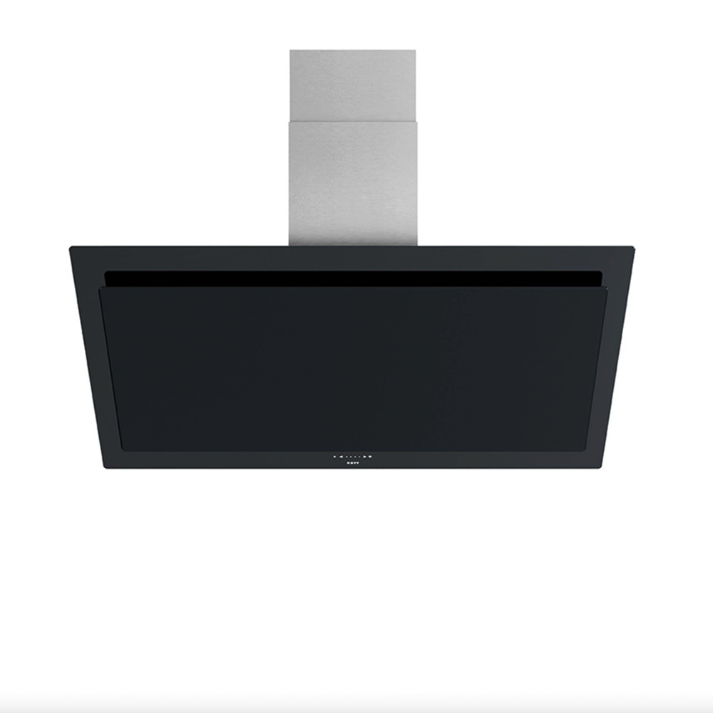 NOVY 7840 Vision hotte murale - 120cm