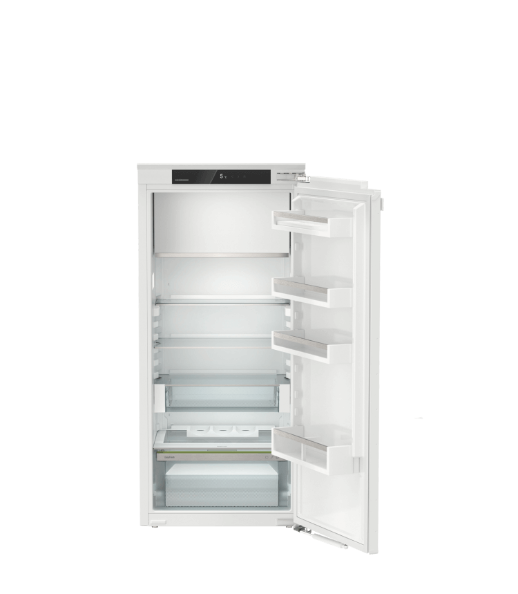 LIEBHERR IRC412122 réfrigérateur avec surgélateur - 122cm