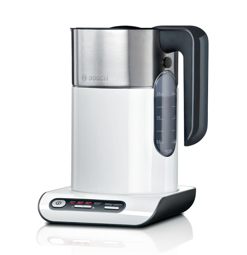 BOSCH BOTWK8611P bouilloire