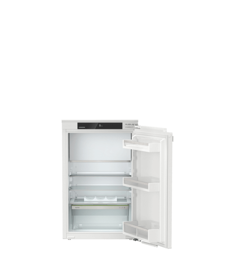 LIEBHERR IRC392122 réfrigérateur avec surgélateur - 88cm