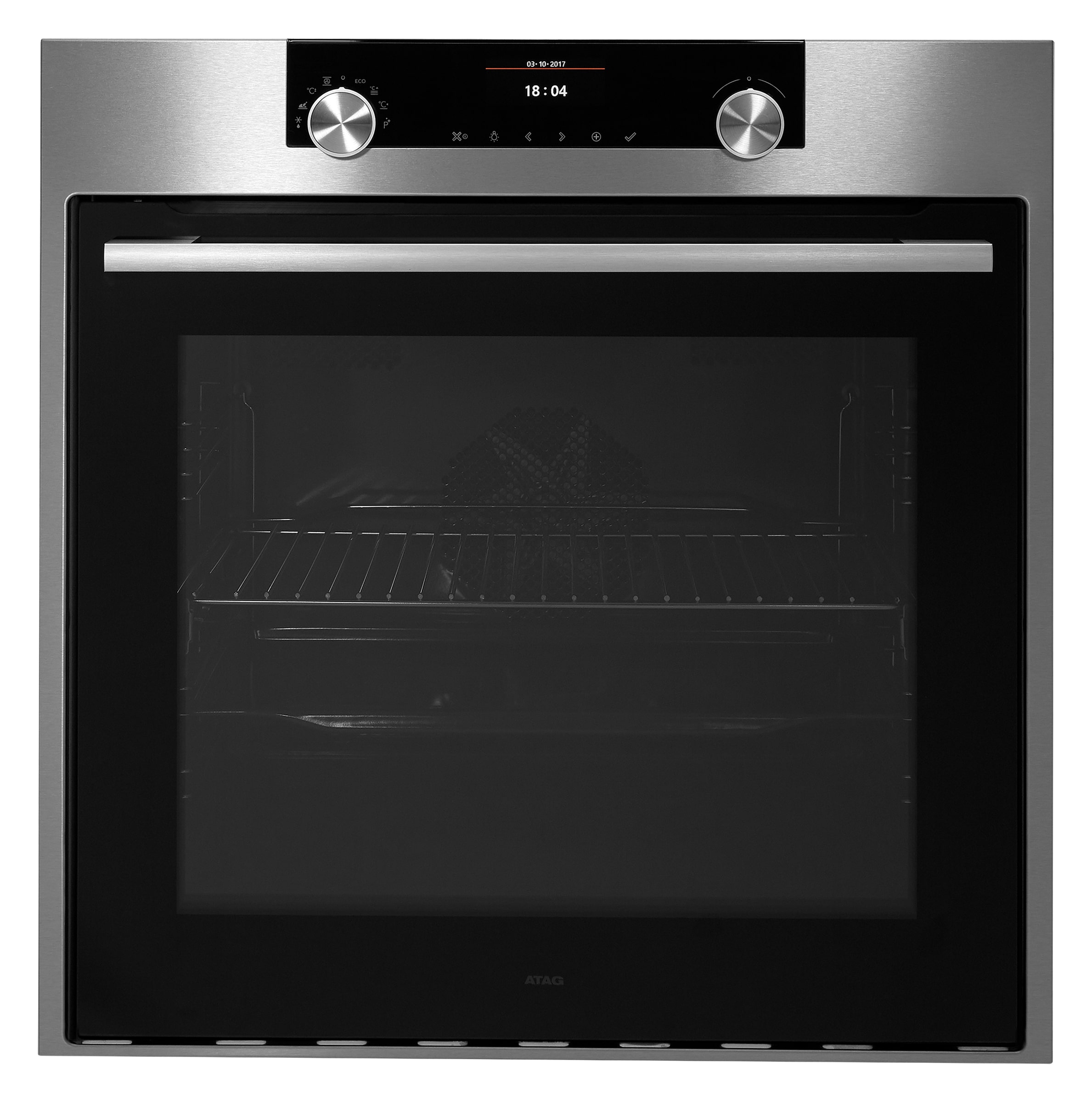 ATAG ZX6611C four multifonction - 60cm