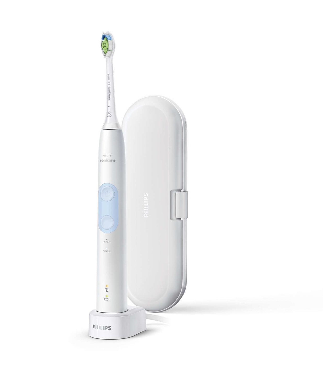 PHILIPS PHHX6839/28 brosse à dents électrique