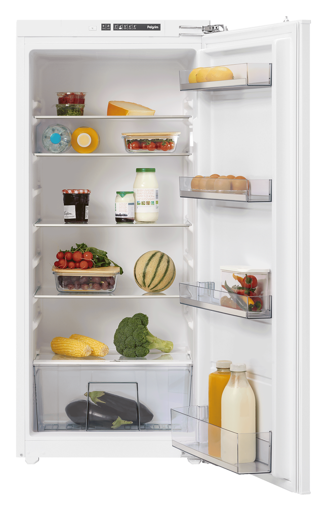 PELGRIM PKD28122 refrigérateur sans congélateur - 122cm